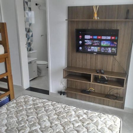 The Massagua Apartman Caraguatatuba Kültér fotó