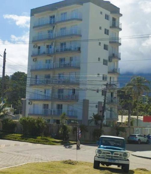 The Massagua Apartman Caraguatatuba Kültér fotó