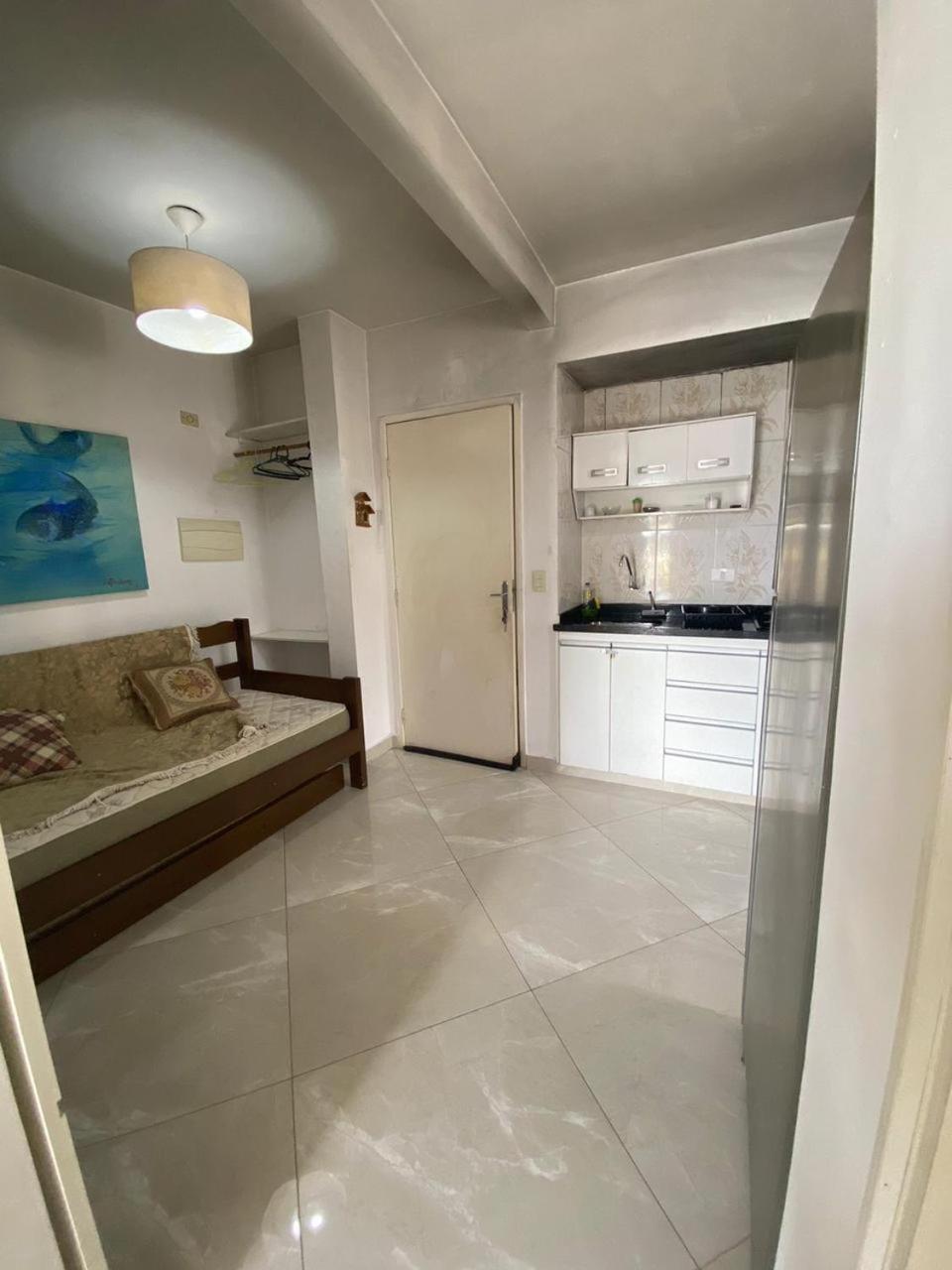 The Massagua Apartman Caraguatatuba Kültér fotó