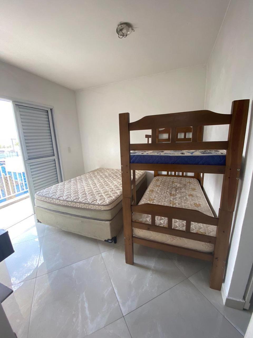 The Massagua Apartman Caraguatatuba Kültér fotó